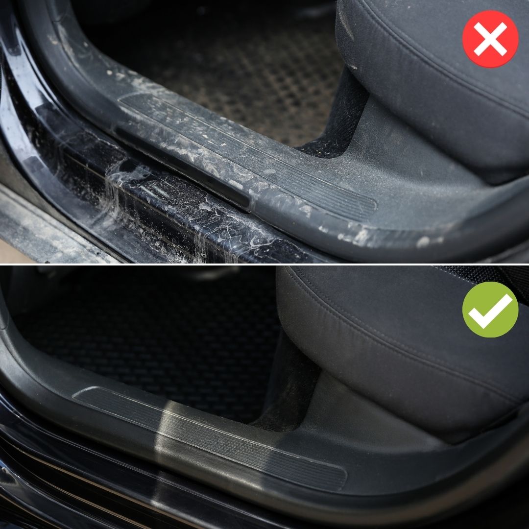SmartVac Free Your Space in No Time | Kalsten