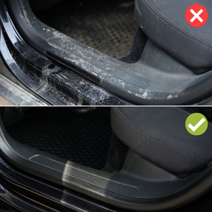 SmartVac Free Your Space in No Time | Kalsten