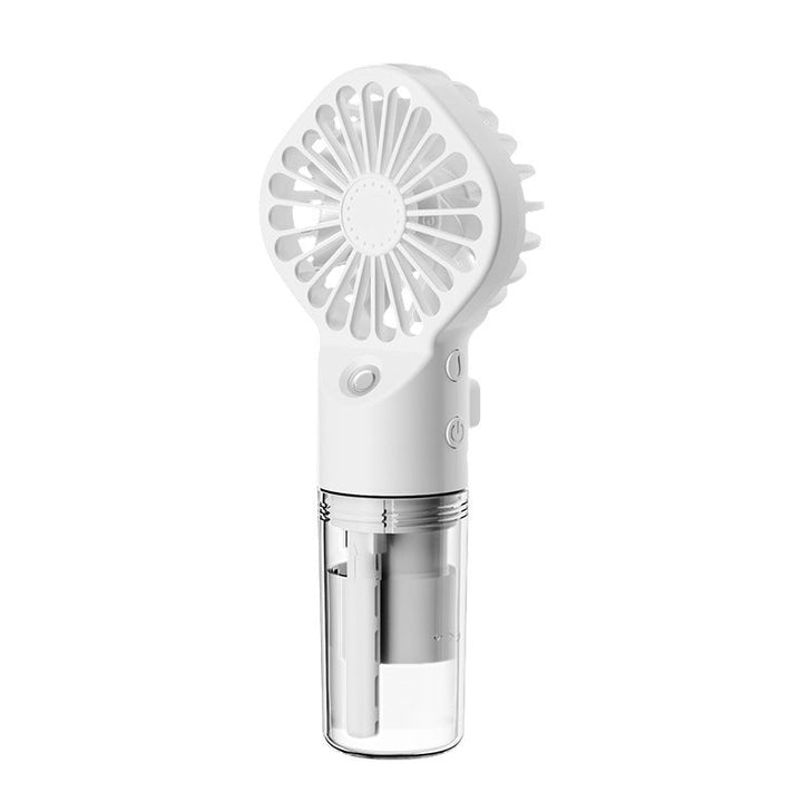 Cool Mist Handheld Fan | Kalsten