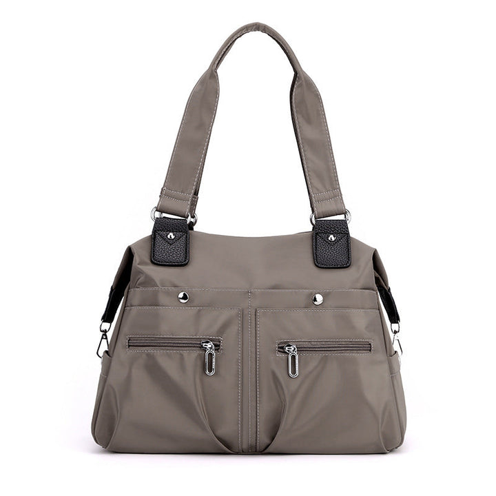 Kalsten | Nylon Waterproof Handbag
