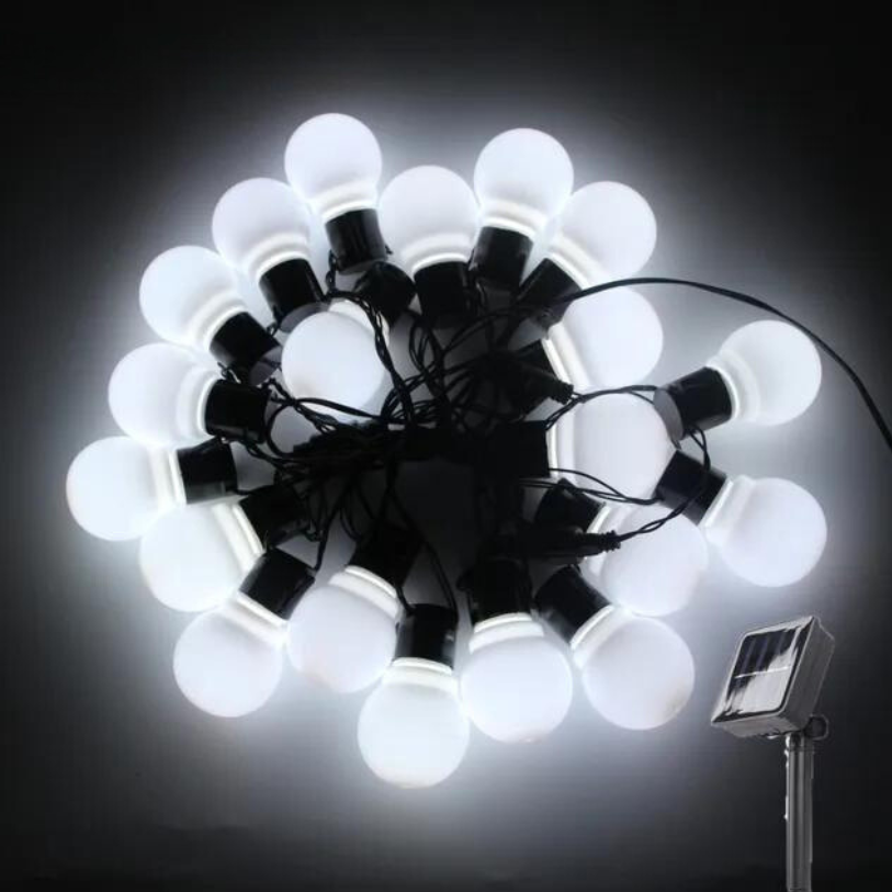 CelebrationLumiere Garden Lighting - Weatherproof Garden Lighting Garlands | Kalsten