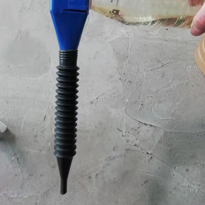 Flexible Drainage Tool Snap Funnel | Kalsten