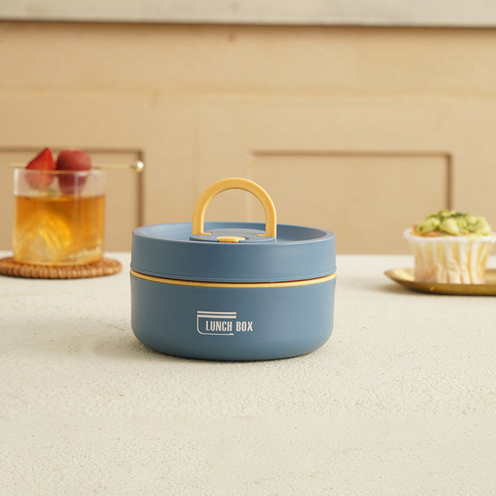 Kalsten | Portable Insulated Lunch Container Set