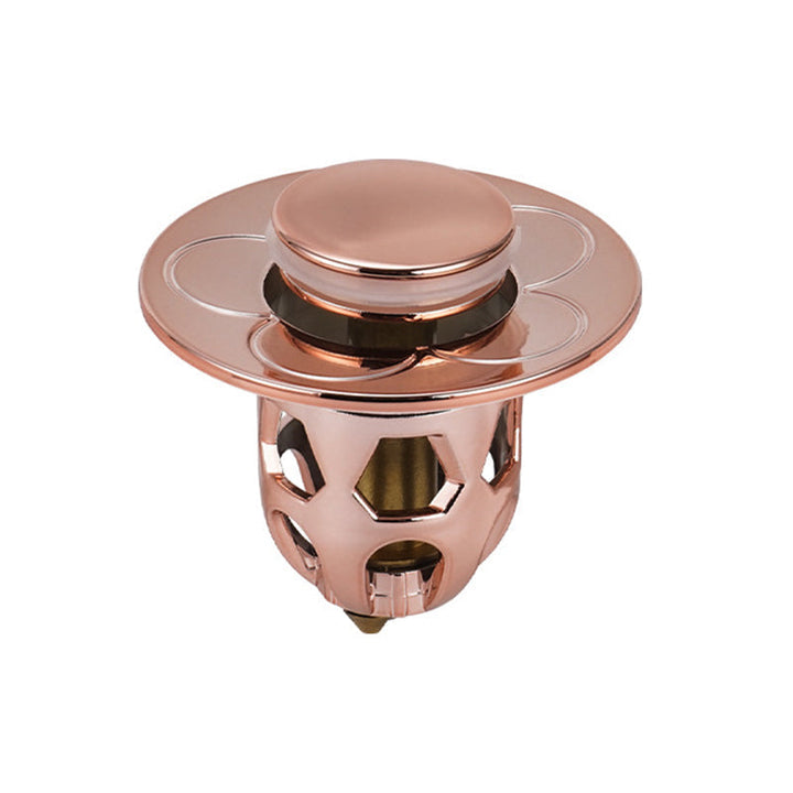 Universal sink drain plug | Kalsten