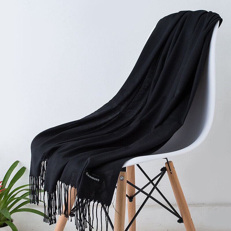 Kalsten | Warm Scarf for Women Soft Warm Winter Shawl
