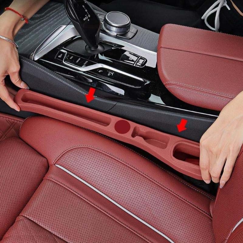 Car Seat Side Gap Filler | Kalsten