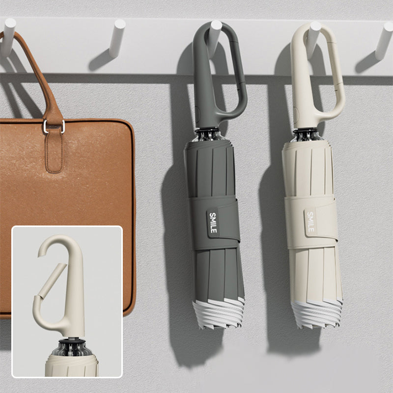 Kalsten | Umbrella with Ring Buckle