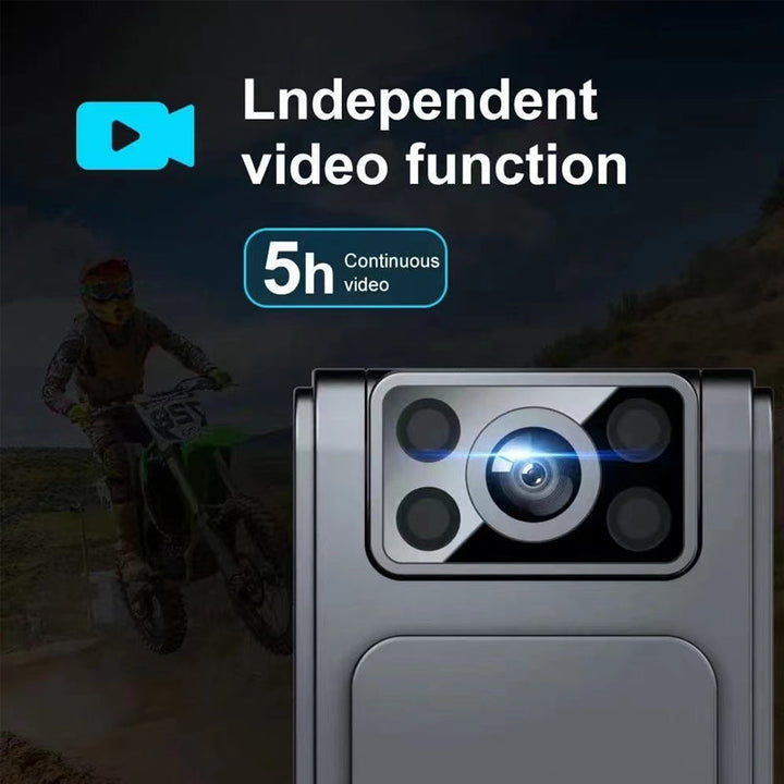 High-resolution rearview camera with Wi-Fi function | Kalsten