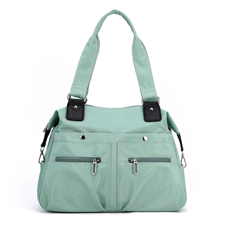 Kalsten | Nylon Waterproof Handbag