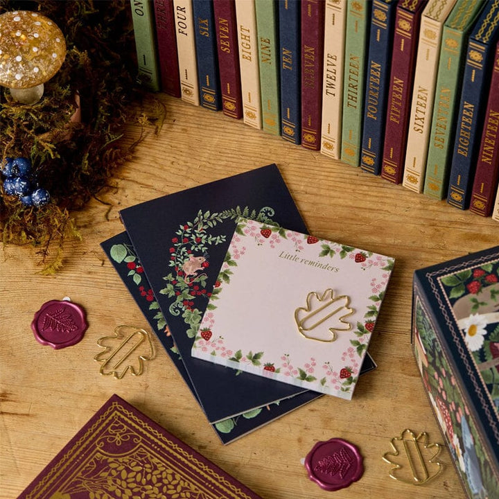 Luxury Advent Calendar 2026 – Writing & Office Set