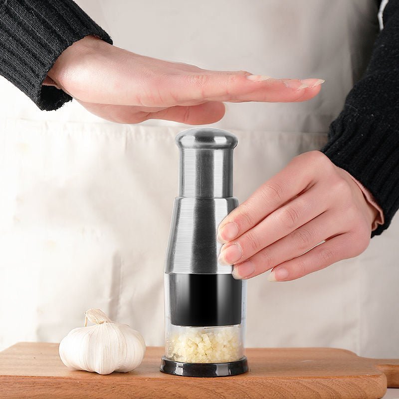 Knobfy Quick and Effortless Kitchen | Kalsten