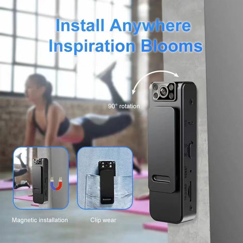 High-resolution rearview camera with Wi-Fi function | Kalsten