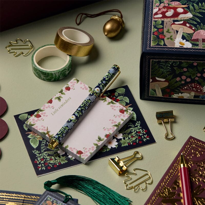 Luxury Advent Calendar 2026 – Writing & Office Set