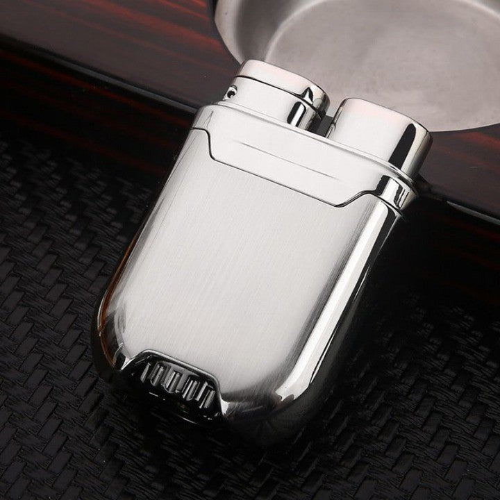 Elite Windproof Business Gas Lighter | Kalsten