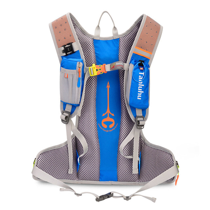 Outdoor Light and Breathable Backpack Bike Bag | Kalsten