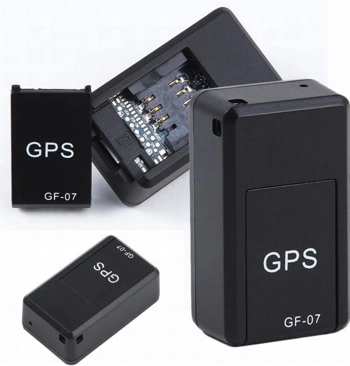 Kalsten | Magnetic Mini-Worldwide-Gps-Tracker