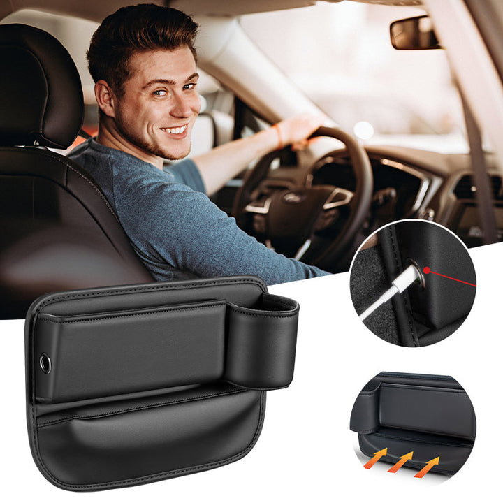 Kalsten | New Seat Gap Storage Boxes