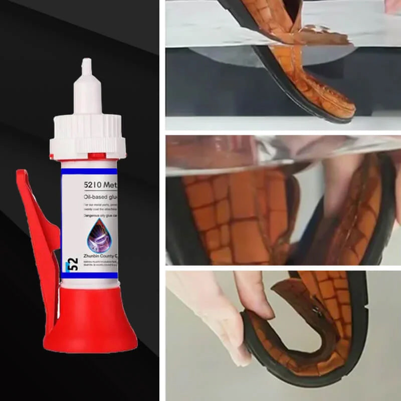 Powerful multi-material repair adhesive for welding | Kalsten