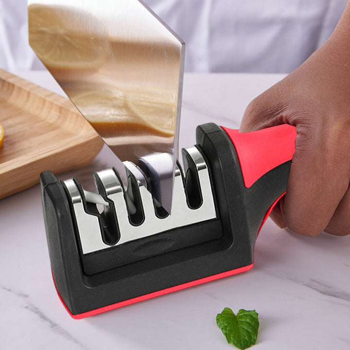 ‍Four-level sharpener | Kalsten