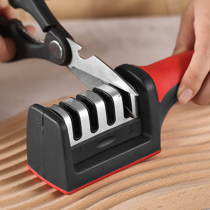 ‍Four-level sharpener | Kalsten