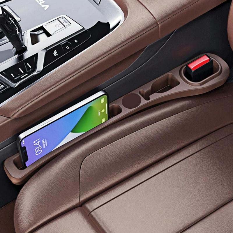 Car Seat Side Gap Filler | Kalsten