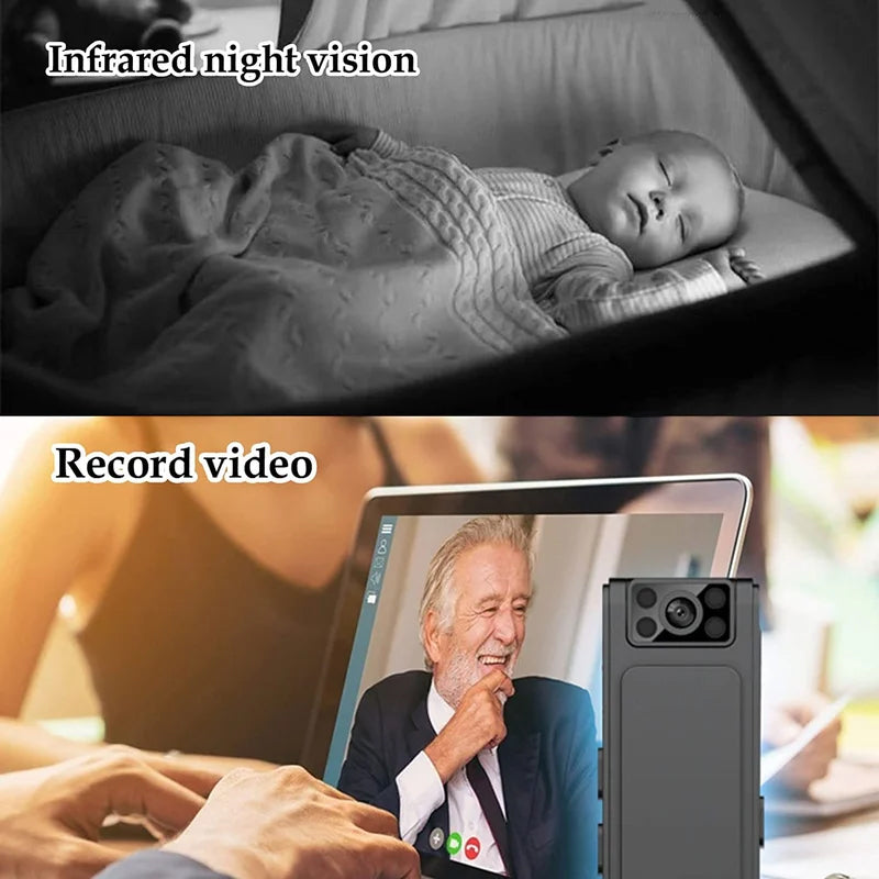 High-resolution rearview camera with Wi-Fi function | Kalsten