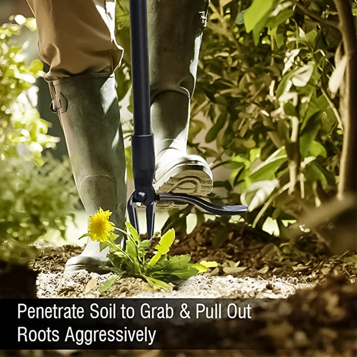 New detachable weeder | Kalsten