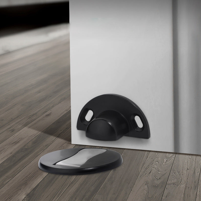 Kalsten | Invisible magnetic door stop made of stainless steel