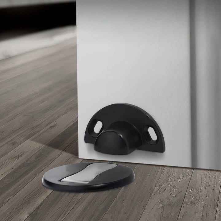 Kalsten | Invisible magnetic door stop made of stainless steel