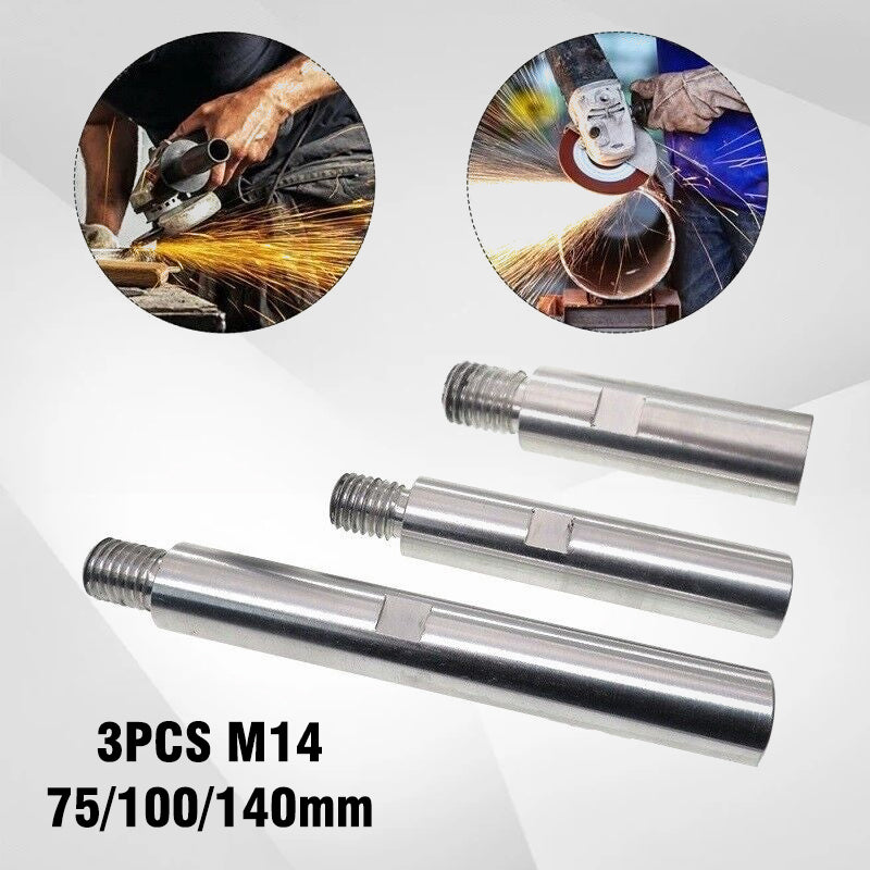 Kalsten | Angle Grinder Extension M14