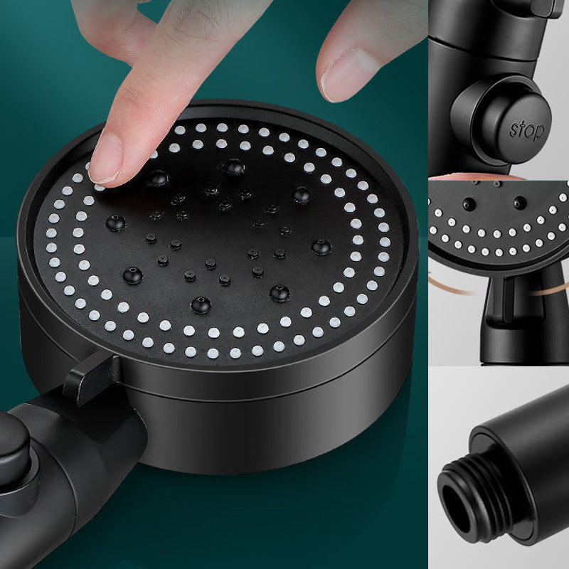 Kalsten | Multifunctional high-pressure showerhead