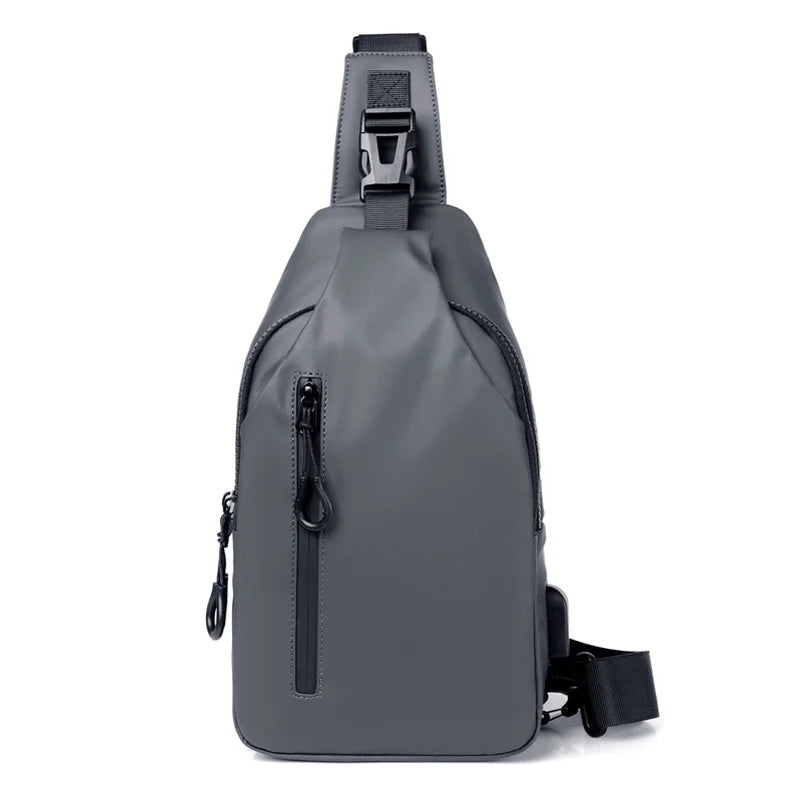 Kalsten | Waterproof Shoulder Bag