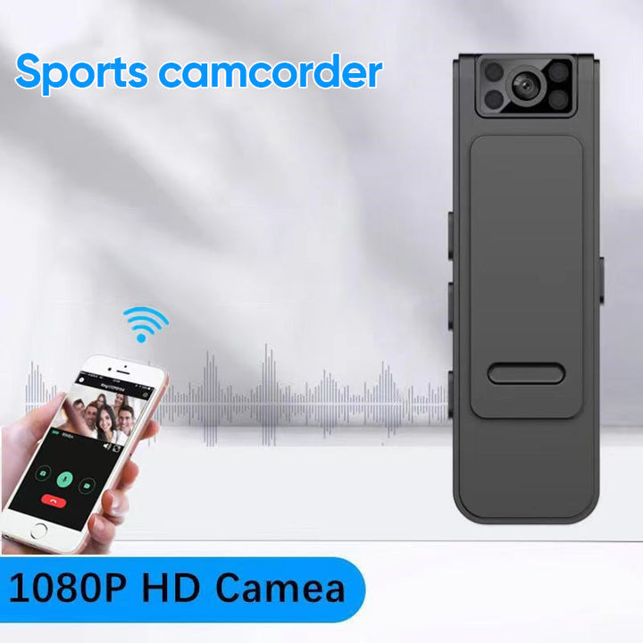 High-resolution rearview camera with Wi-Fi function | Kalsten