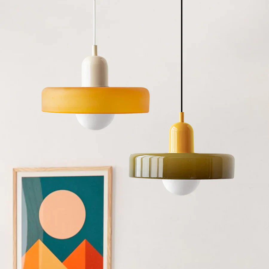 Hanging Ceiling Lamp - NordicLuxe | Kalsten