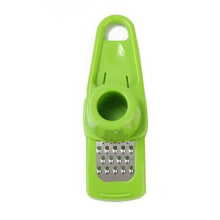 with garlic - Easy to slice - Intense flavors - Convenient and quick | Kalsten