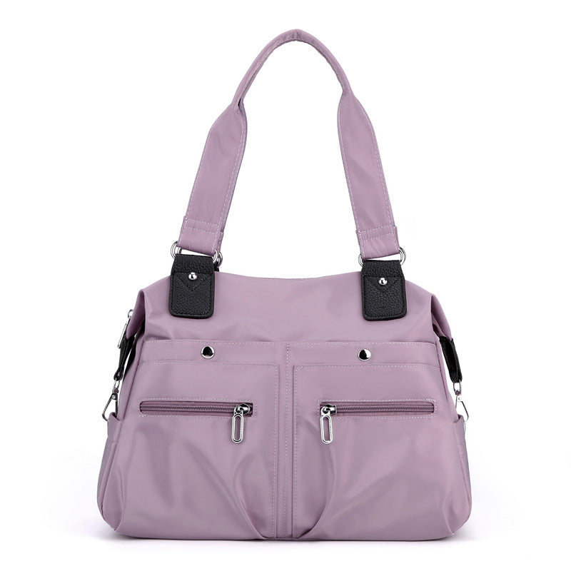 Kalsten | Nylon Waterproof Handbag