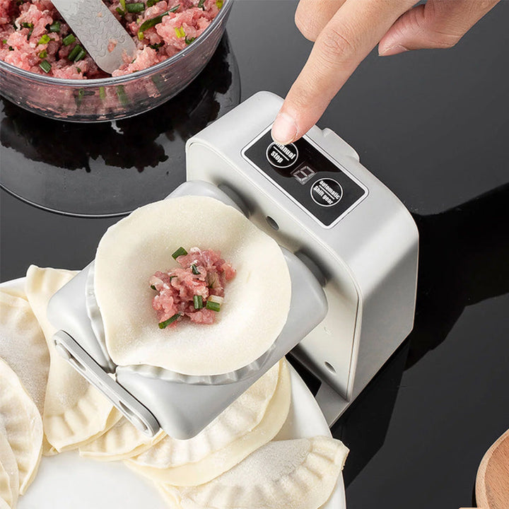 Fully automatic home meatball machine | Kalsten