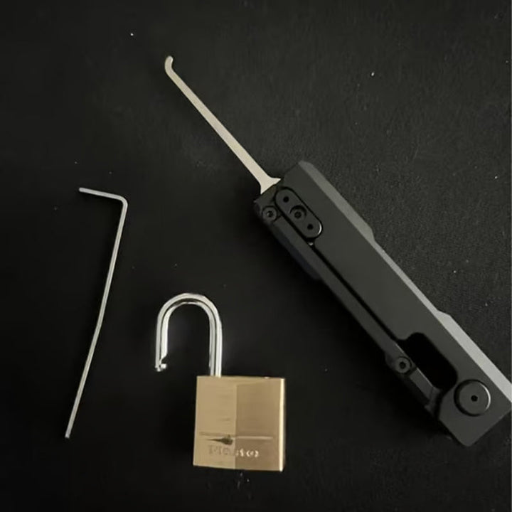 Kalsten | Lockpicking Tool