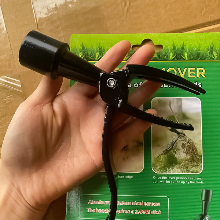 New detachable weeder | Kalsten