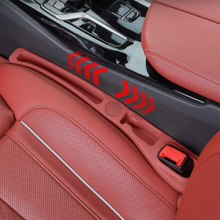 New car seat side gap filler | Kalsten