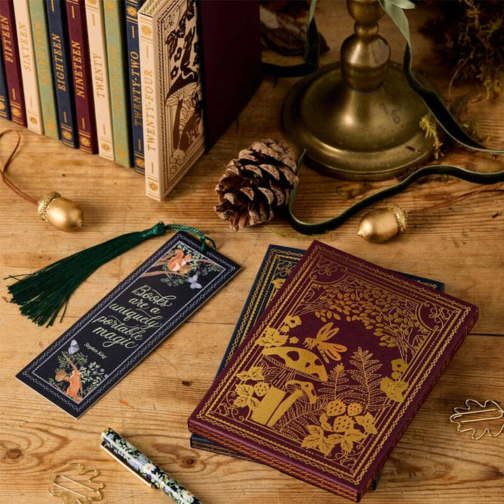 Luxury Advent Calendar 2026 – Writing & Office Set