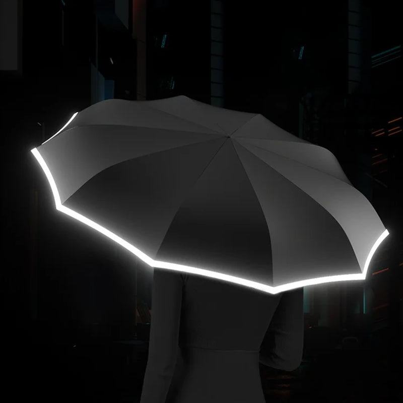 Kalsten | Umbrella with Ring Buckle