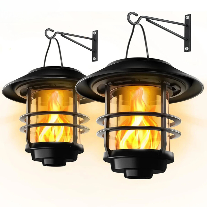 EcoGlow – Stylish Solar Lantern for Outdoors | Kalsten