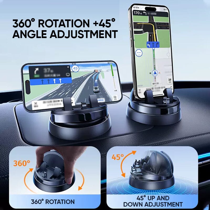 Navigation Vehicle Mount | Kalsten