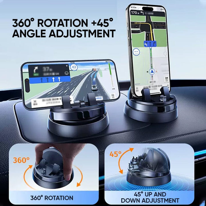 Navigation Vehicle Mount | Kalsten