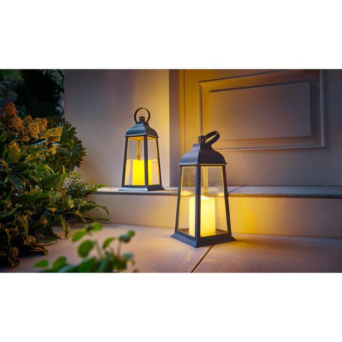 LED Lanterns 2 Pieces - NightGuard | Kalsten