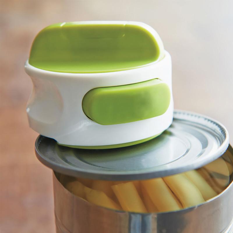 Kitchen Safety Can Opener | Kalsten