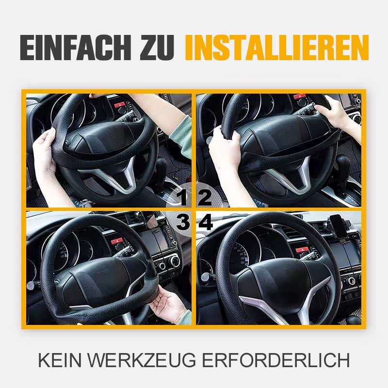 Kalsten | Car Steering Wheel Cover