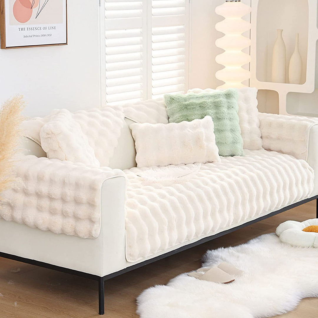 Sofa cover - Transform your living room - Style and protection | Kalsten