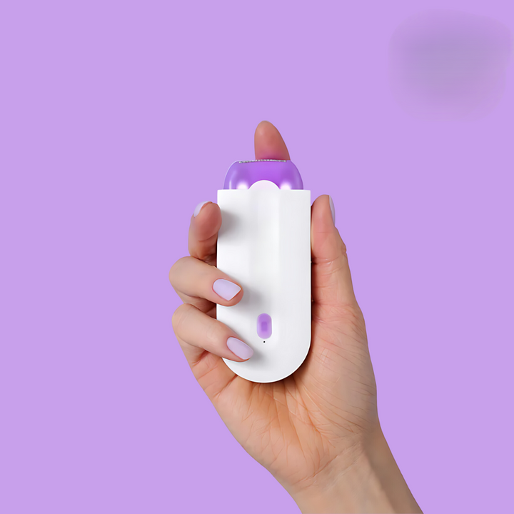 Hair Removal Device for Smooth Skin Kalsten